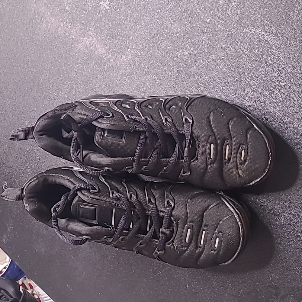 Kid sneakers